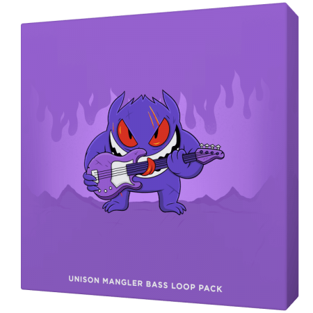 Unison Mangler