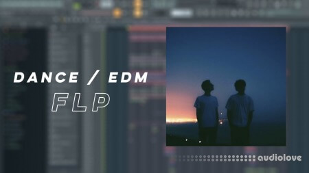YourFLPs Electronic Pop FLP Midnight Kids Style 1