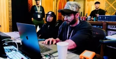Mastering.com Sync 101