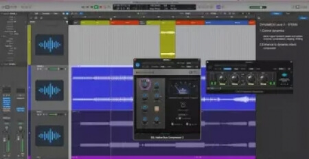 Mastering.com How to Mix Like a Pro