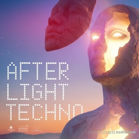 Black Octopus Sound Afterlight Techno