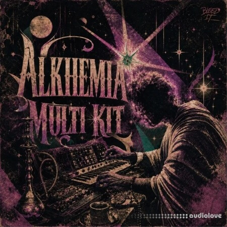 Kozybeatzz Alkemia Multi Kit