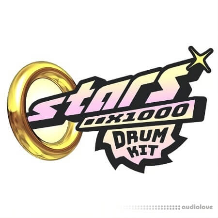 Shadx2 X1000 Drumkit