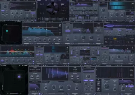 Minimal Audio Complete Plugin Bundle