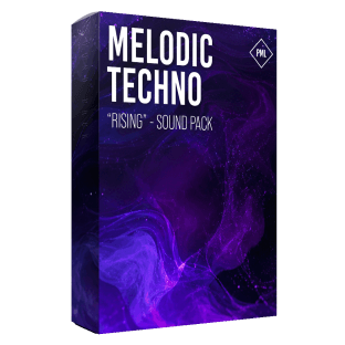 Production Music Live Melodic Techno Sound Pack Rising Serum 2 Presets Files