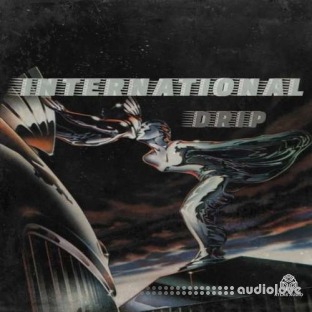Atlas Audio International Drip
