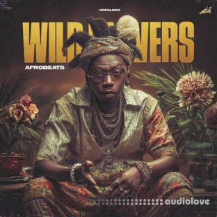 VOCAL GXD Wild Flowers