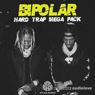 Atlas Audio Bipolar Hard Trap