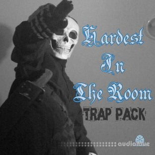 Atlas Audio Hardest In The Room Wild Trap