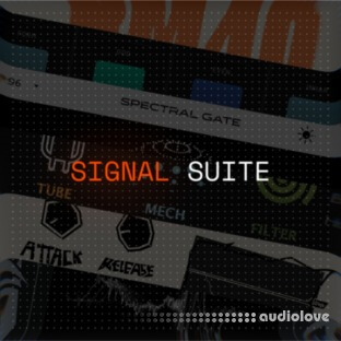 iFeature Signal Suite