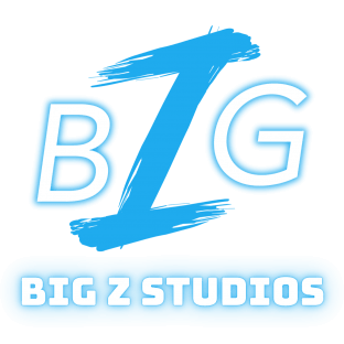 Big Z Studios BluPrint