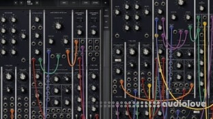 Udemy Modular Synthesis with iOS Apps