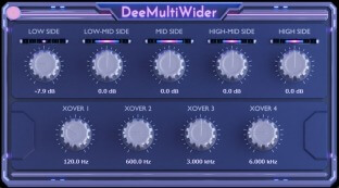 Dotec-Audio DeeMultiWider