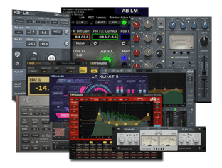 TBProAudio Plugins