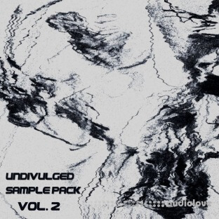 Undivulged Sample Pack II