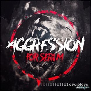 Sound Designs Tutorials Aggression for Serum