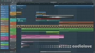Image-Line Fl Studio Update + Net Blocker + Flex Unlocker