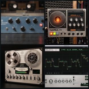 SnowTec Full Bundle