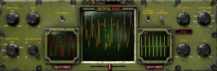 3 Sigma Audio Tactical Nuke
