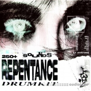 Pietsbeats Repentance Drum Kit