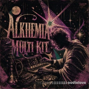 Kozybeatzz Alkemia Multi Kit