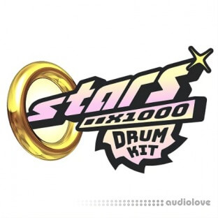 Shadx2 X1000 Drumkit