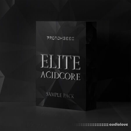 Omny Lab Elite Acidcore Producer Pack
