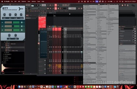 Nimda 123 Serum 2 Macro Basses