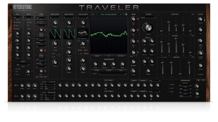 KeySolutions Sounds Bundle