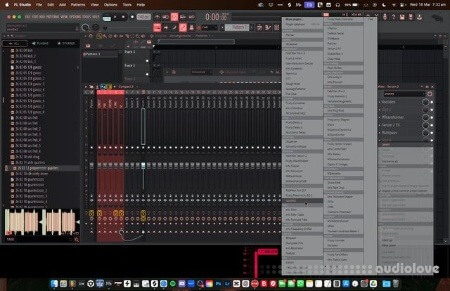 Nimda 128 Zappy Fill Glitches