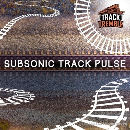 Track Tremble Subsonic Track Pulse