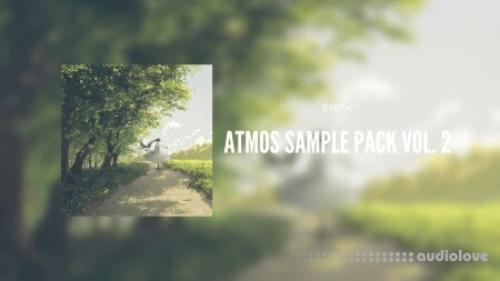 Emp.K Atmos Sample Pack Vol.2