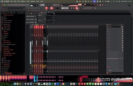 Nimda 136 Dont Ruin Ur Gun By Adding The Wrong Transient, Start With It Instead