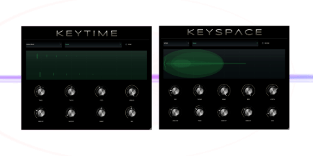 KeySolutions Sounds KeySpace