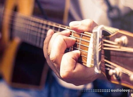 Tus Clases De Guitarra Guitarra Rítmica