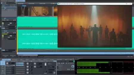 BorisFX Sequoia 2026.5