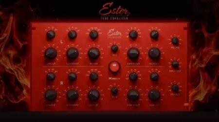 Lemur Audio Ester 2