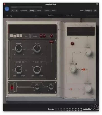 AtrumLab Rumor