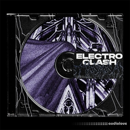 Ethereal2080 Pulsewave (Electroclash Elements)