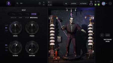 EDM Ghost Production Phantomic