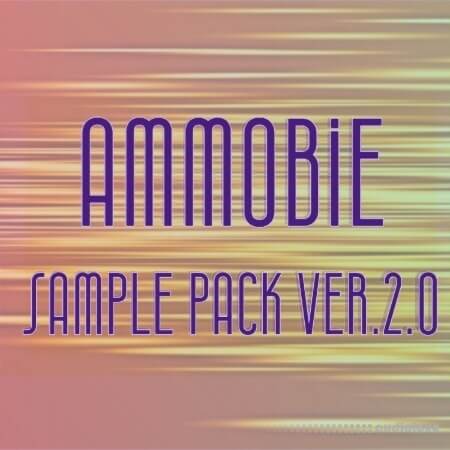 Ammobie Sample Pack Ver.2.0