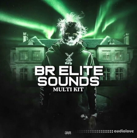 John Travis BR Elite Sounds Multi Kit