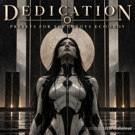 Audio Voltage Dedication