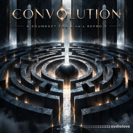 Audio Voltage Convolution