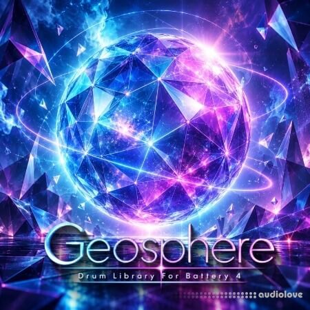 Audio Voltage Geosphere