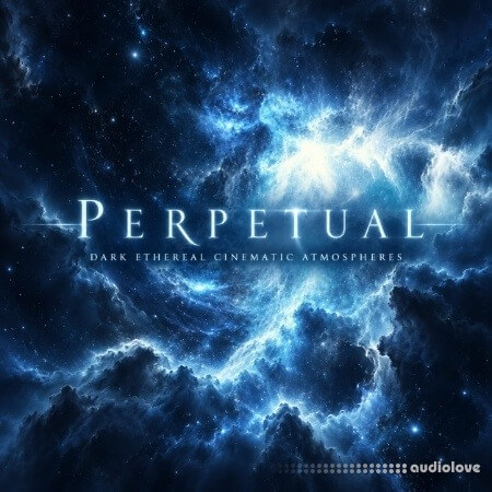 Audio Voltage Perpetual