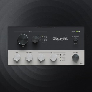 AIR Music Technology Stereophonic Enhancer
