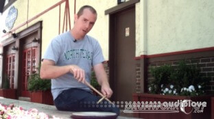 Drumworkout Bill Bachman's Bonus Content
