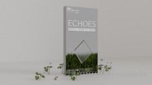 Aetherium Sounds Echoes Chill Sample Pack