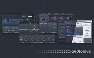 Minimal Audio All Access Plugins